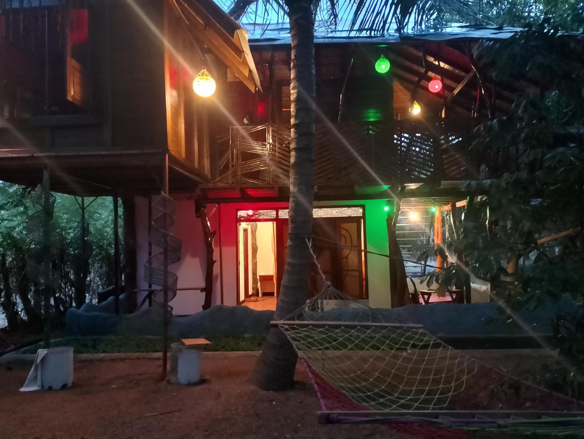 Anushka Nera Nature House Вилла