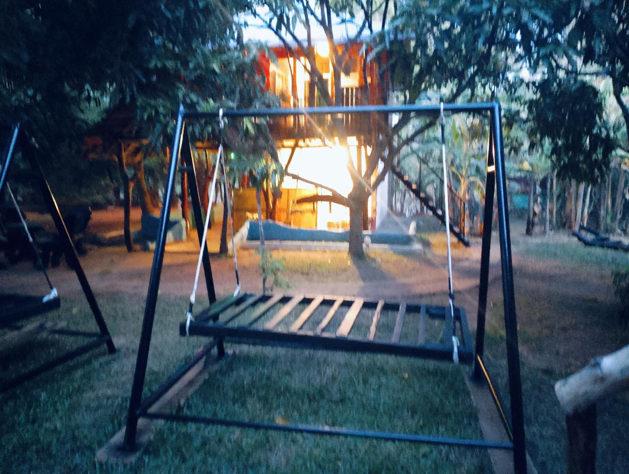 Вилла Anushka Nera Nature House