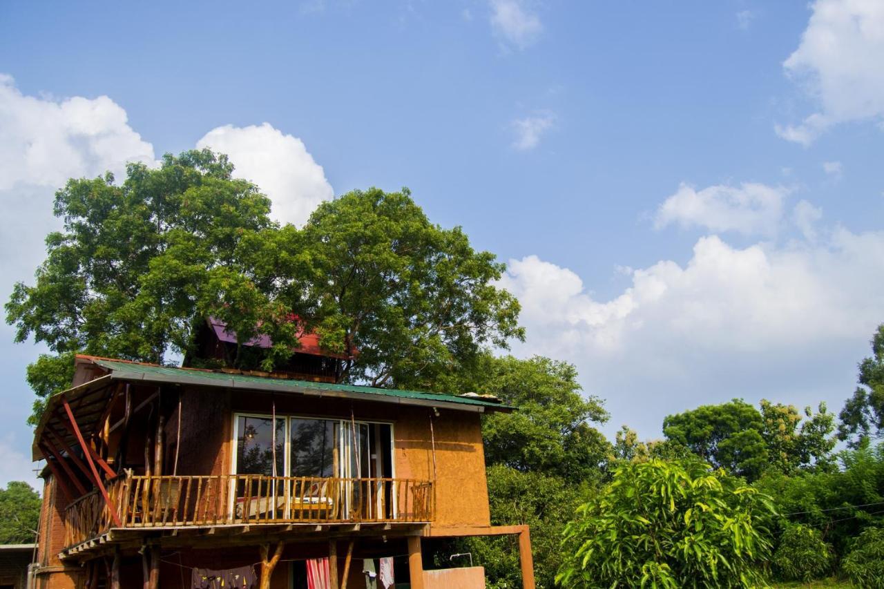 Anushka Nera Nature House Вилла Сигирия