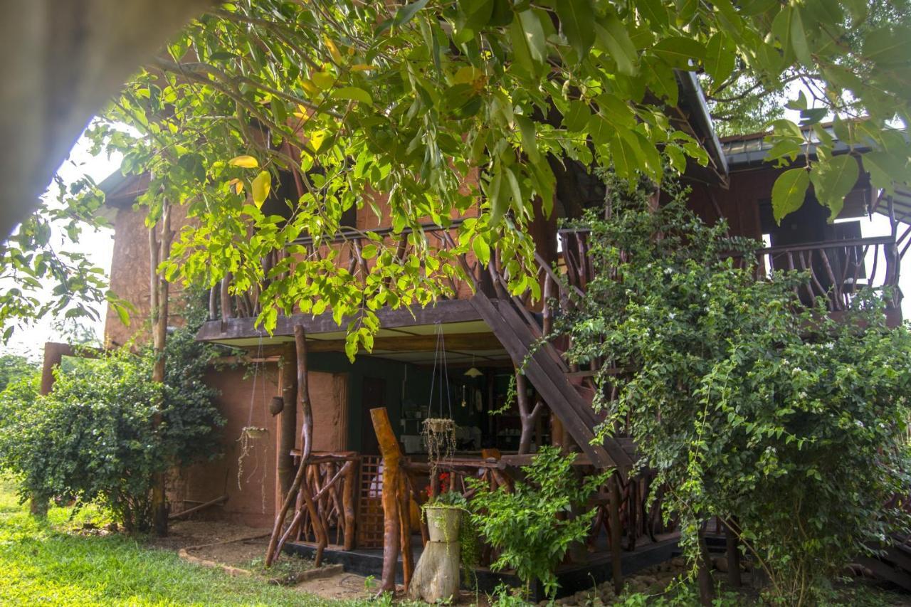 Anushka Nera Nature House Вилла *