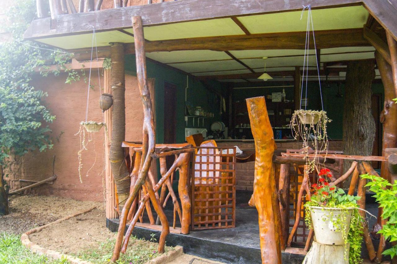 Вилла Anushka Nera Nature House *