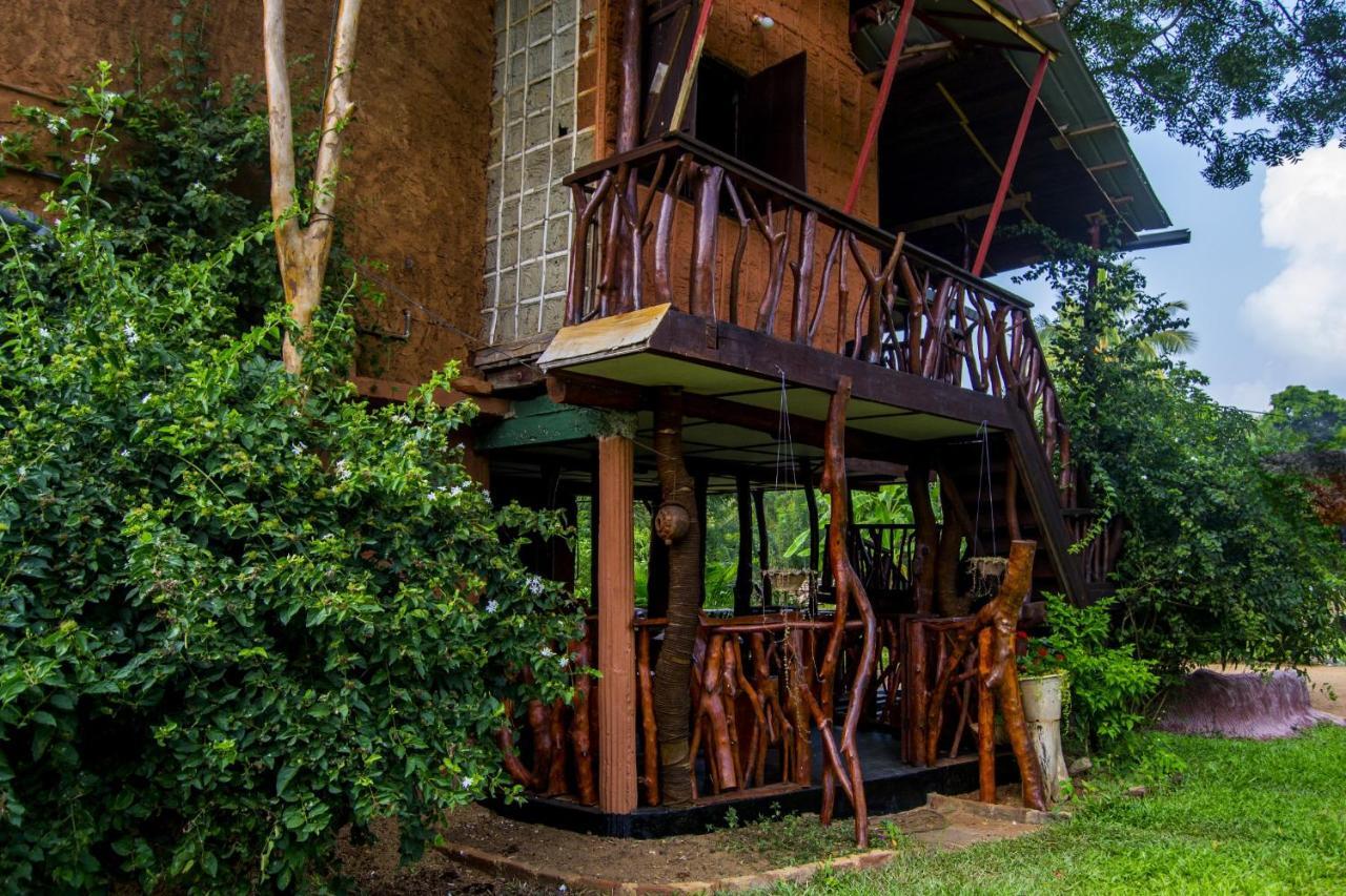Anushka Nera Nature House Вилла Сигирия