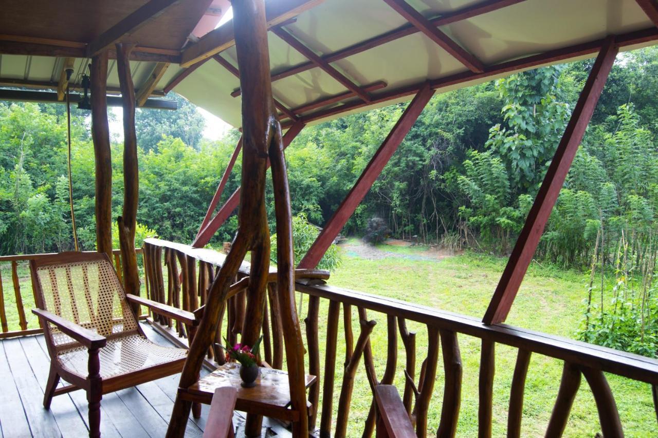 Anushka Nera Nature House Вилла *