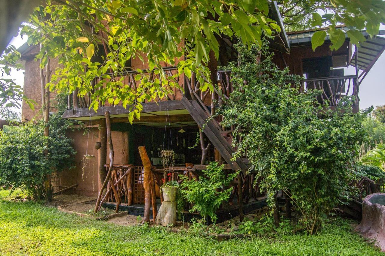 Anushka Nera Nature House Вилла *