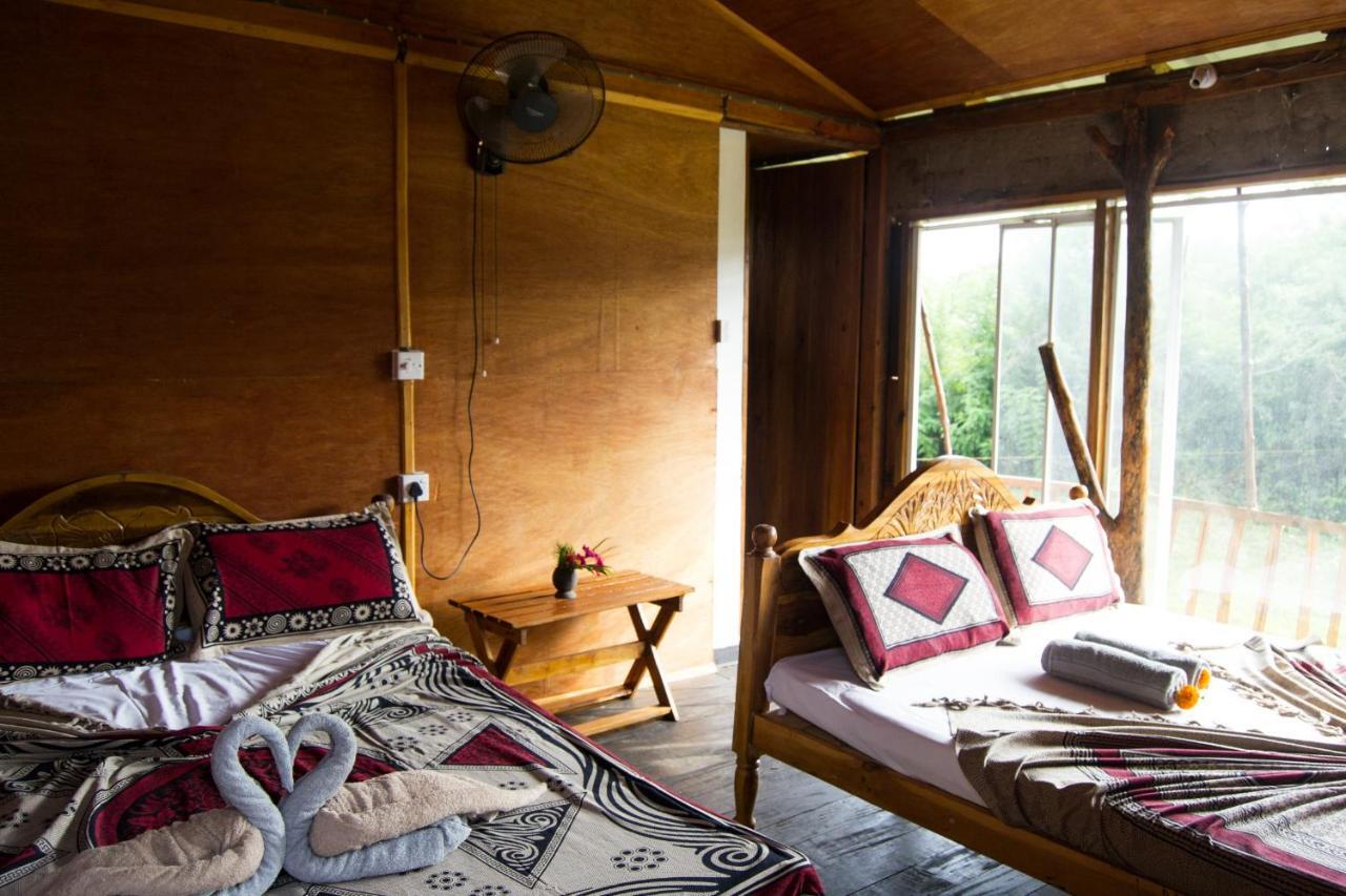 Anushka Nera Nature House Сигирия