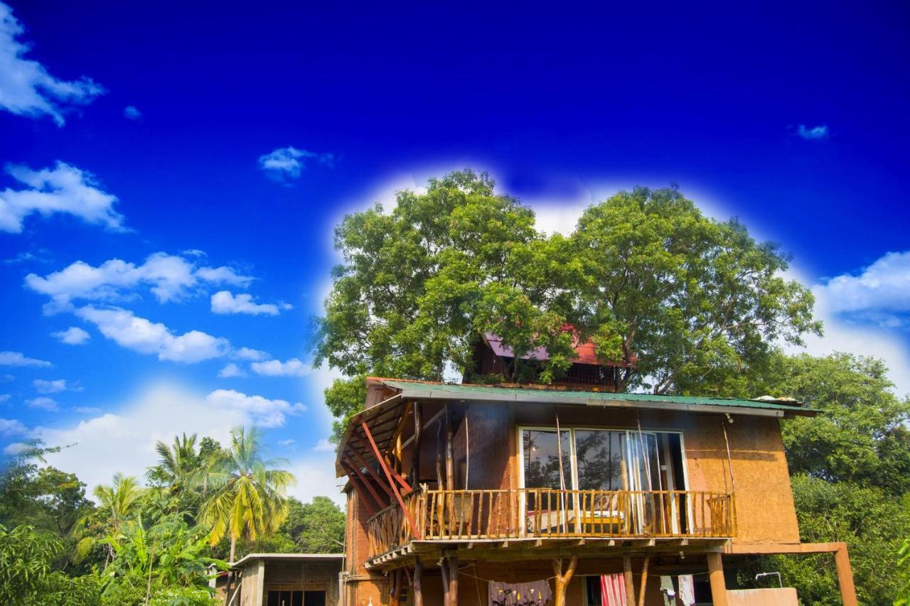 Anushka Nera Nature House Вилла *