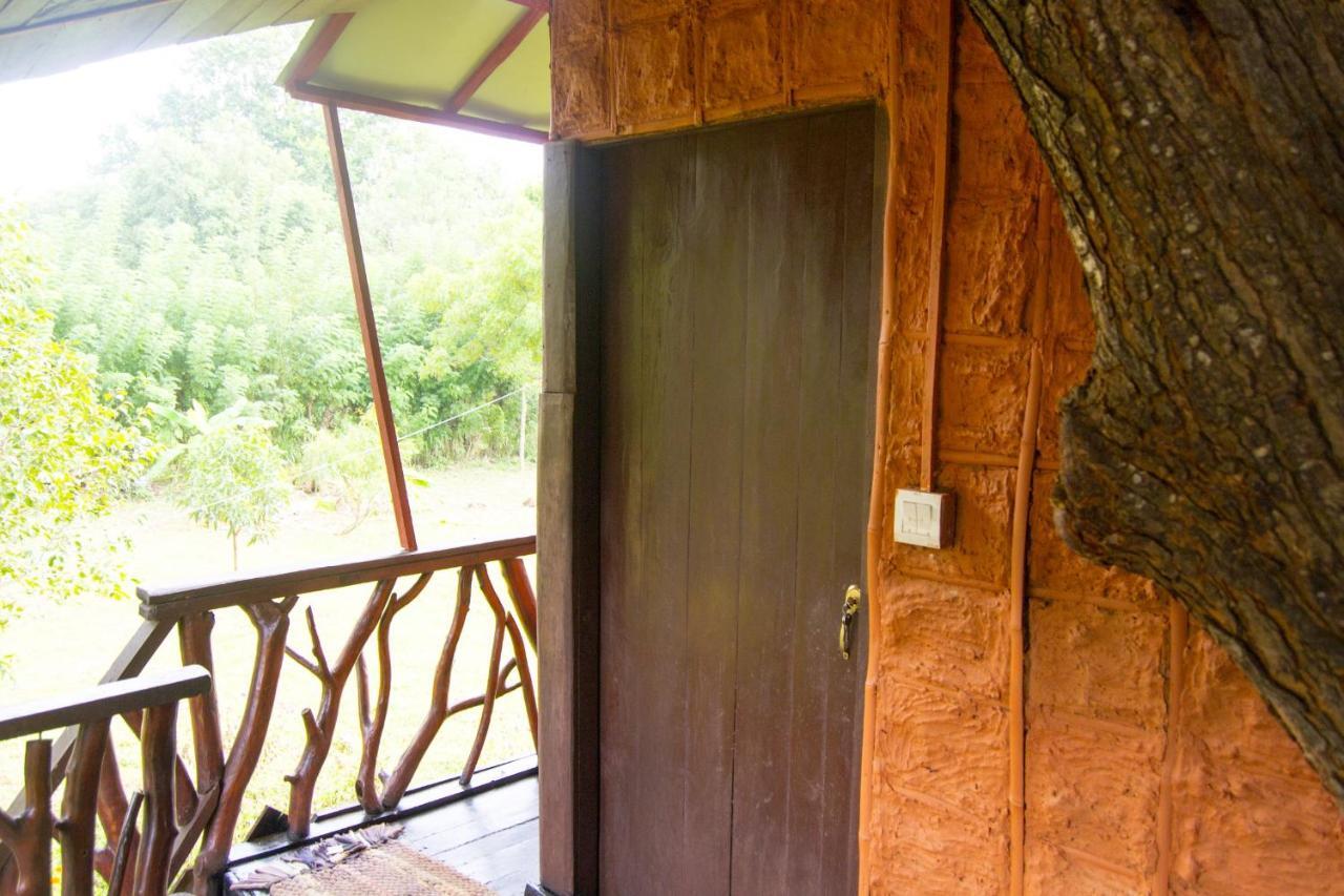 Anushka Nera Nature House Вилла