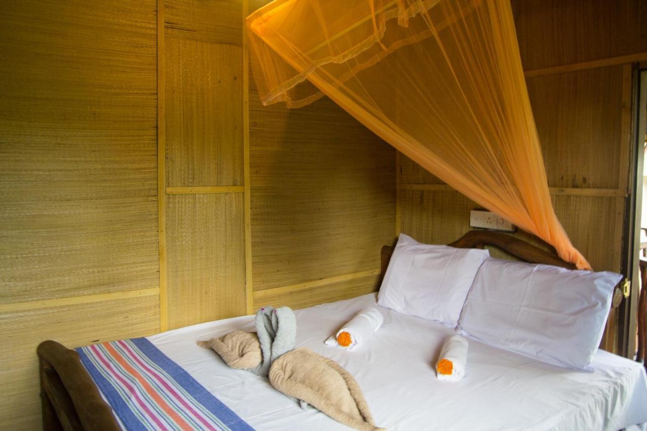 Вилла Anushka Nera Nature House *