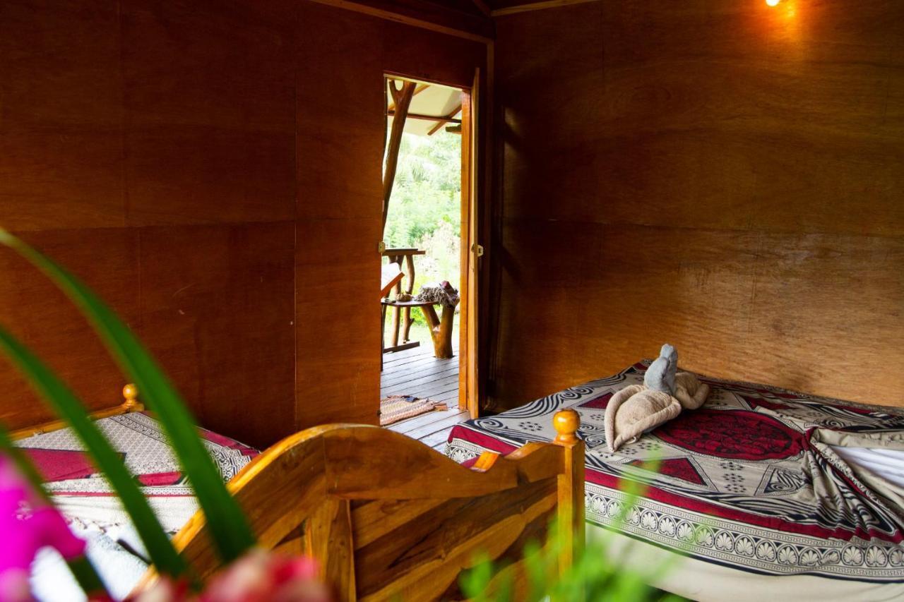 Anushka Nera Nature House Вилла *
