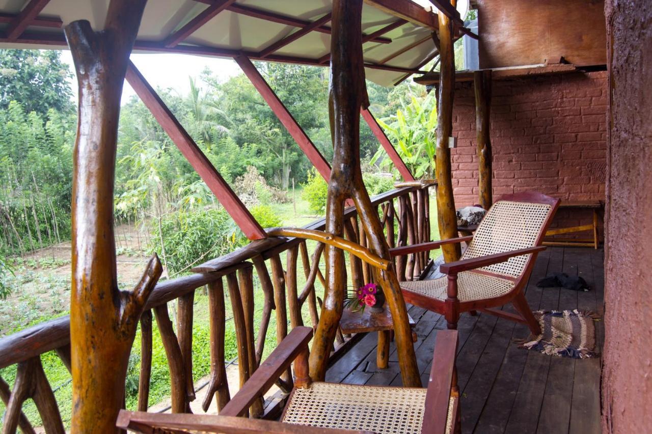 Anushka Nera Nature House Вилла